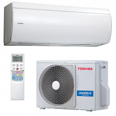 Toshiba RAS-18PKVP-ND/RAS-18PAVP-ND
