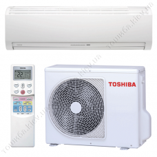 Toshiba RAS-10GKHP-ES2/RAS-10GAH-ES2