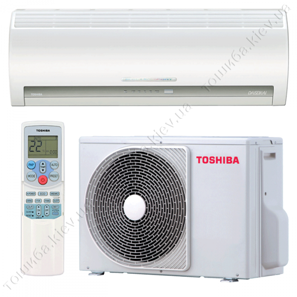Toshiba RAS-07NKHD