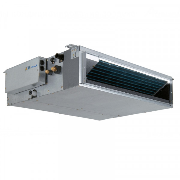 Airwell DLF 018-DCI / YBD 018-H11