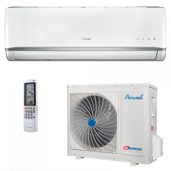 Airwell HKD 024-N11 / YKD 024-H11