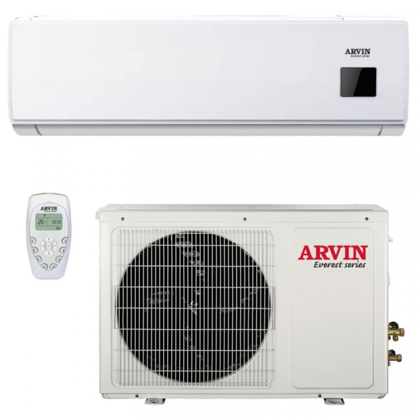 ARVIN AB-HNS12CH