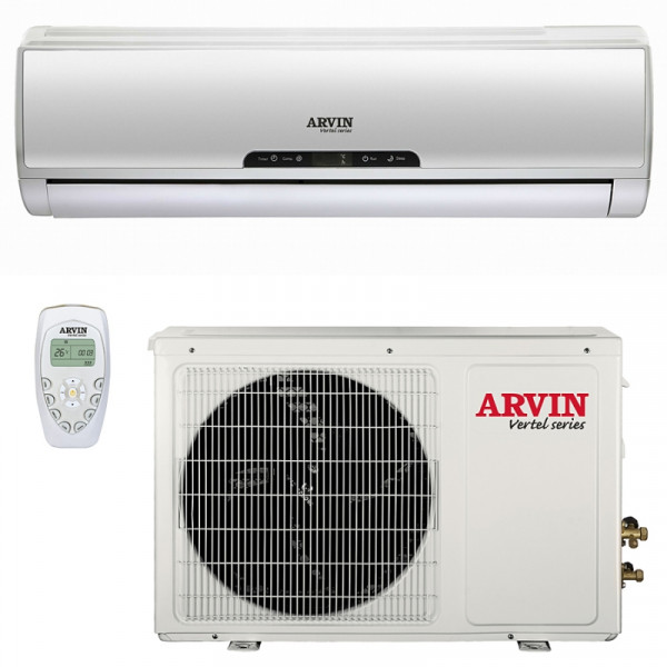 ARVIN AM-HUL09CH