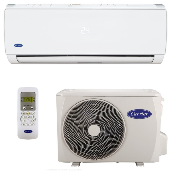 Carrier 42QHA007N/38QHA007N
