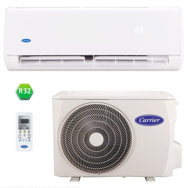 Carrier 42QHC009D8SA/38QHC009D8S