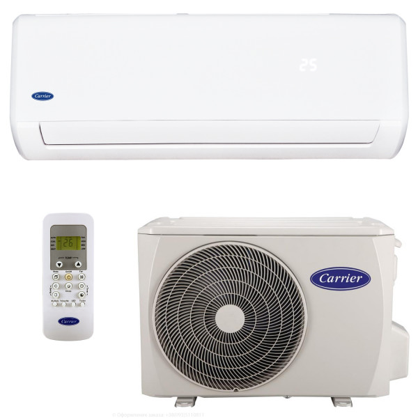Carrier 42QHC009DS/38QHC009DS