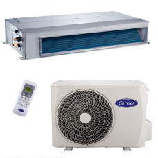 Carrier 42QSS018D8S/38QUS018DS-2 Carrier 42QSS018D8S/38QUS018DS-2