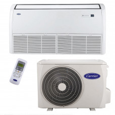 Carrier 42QZL048R8S/38QUS048DT-1