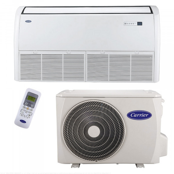 Carrier 42QZL060R8S/38QUS060DT-1