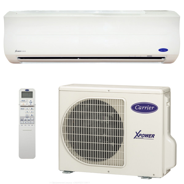 Carrier 42UQV060M /38UYV060M
