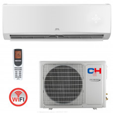 Cooper&Hunter CH-S24FTXE Wi-Fi