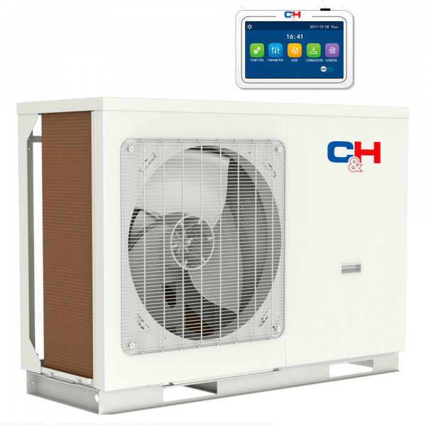 Cooper&Hunter CH-HP16MIRM