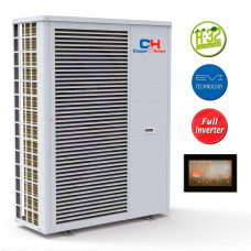 Cooper&Hunter CH-HP20UIMPRM Cooper&Hunter CH-HP20UIMPRM