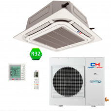 Cooper&hunter CH-IC100RK /CH-IU100RM