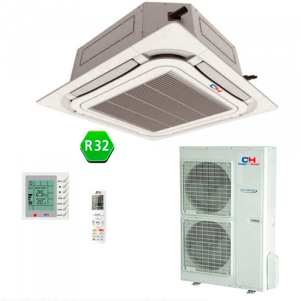 Cooper&hunter CH-IC160RK/CH-IU160RM