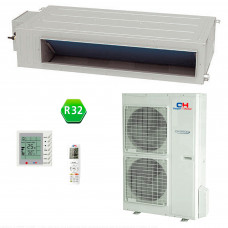 Cooper&hunter CH-IDS160PRK /CH-IU160RM