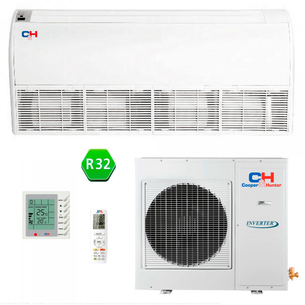 Cooper&hunter CH-IF100RK/CH-IU100RM