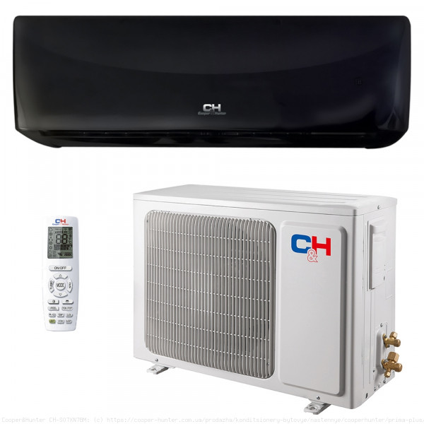 Cooper&Hunter CH-S07XN7(B)