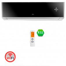 Cooper&Hunter CH-S09FTXAL-BL(I) Wi-Fi