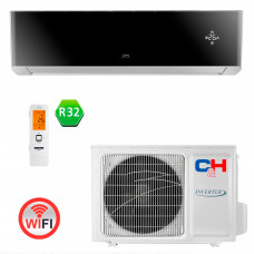 Cooper&Hunter CH-S09FTXAL-BL Wi-Fi