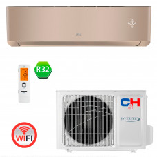 Cooper&Hunter CH-S09FTXAL-GD Wi-Fi