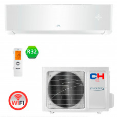 Cooper&Hunter CH-S09FTXAL-WP Wi-Fi