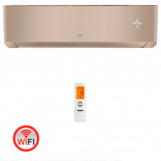 Cooper&Hunter CH-S09FTXAM2S-GD(I) Wi-Fi