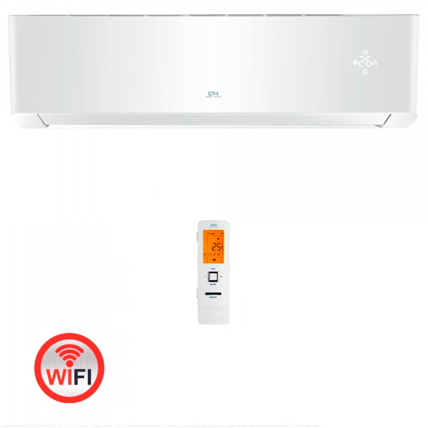 Cooper&Hunter CH-S09FTXAM2S-WP(I) Wi-Fi