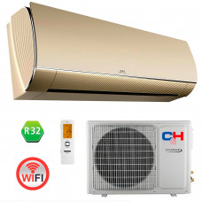 Cooper&Hunter CH-S09FTXD-GP Wi-Fi Cooper&Hunter CH-S09FTXD-GP Wi-Fi