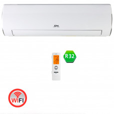 Cooper&Hunter CH-S09FTXD-WP(I) Wi-Fi