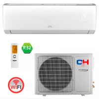 Cooper&Hunter CH-S09FTXLA-NG R32 Wi-Fi