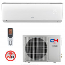 Cooper&Hunter CH-S09FTXLA Wi-Fi