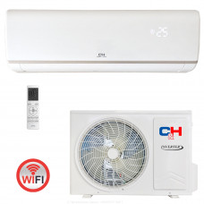 Cooper&Hunter CH-S09FTXN-E2WF Wi-Fi