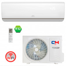 Cooper&Hunter CH-S09FTXN-NG R32 Wi-Fi