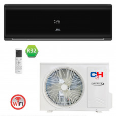 Cooper&Hunter CH-S09FTXN-PB R32 Wi-Fi