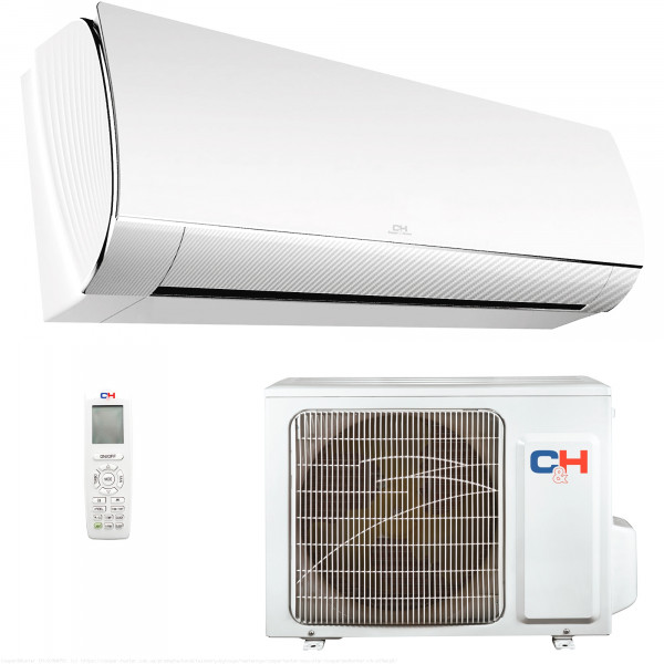 Cooper&Hunter CH-S09WKP8