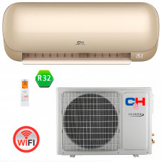 Cooper&Hunter CH-S12FTXB-G R32 Wi-Fi