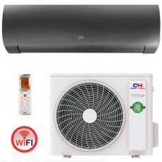Cooper&Hunter CH-S12FTXD2-BL Wi-Fi