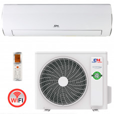 Cooper&Hunter CH-S12FTXD2-WP Wi-Fi