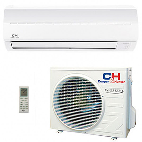 Cooper&Hunter CH-S12FTXK-A