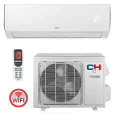 Cooper&Hunter CH-S12FTXQ Wi-Fi