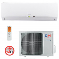 Cooper&Hunter CH-S12FTXTB2S-W Wi-Fi