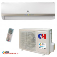Cooper&hunter CH-S12LHA