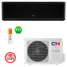 Cooper&Hunter CH-S18FTXAL-FB Wi-Fi Cooper&Hunter CH-S18FTXAL-FB Wi-Fi