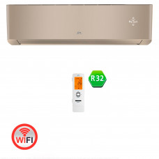 Cooper&Hunter CH-S18FTXAL-GD(I) Wi-Fi