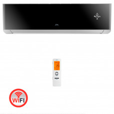 Cooper&Hunter CH-S18FTXAM2S-BL(I) Wi-Fi