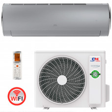 Cooper&Hunter CH-S18FTXD2-SC Wi-Fi