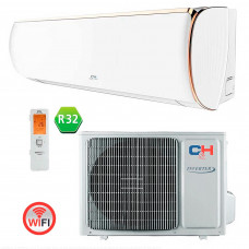 Cooper&Hunter CH-S18FTXDG Wi-Fi