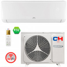 Cooper&Hunter CH-S18FTXF-NG R32 Wi-Fi