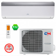 Cooper&Hunter CH-S18FTXTB2S-NG Wi-Fi